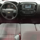 Chevrolet Comerciales Silverado 2500 Lateral derecho 19