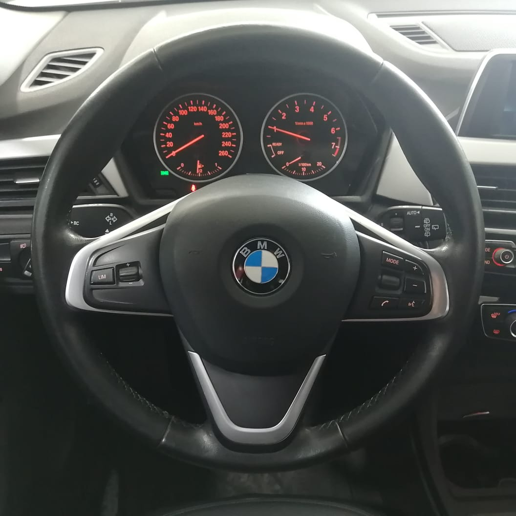 BMW X1 Llantas 20