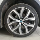BMW X1 Interior 13