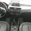 BMW X1 Lateral derecho 19