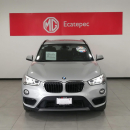 BMW X1 Frente 2