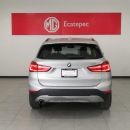 BMW X1 Lateral derecho 6
