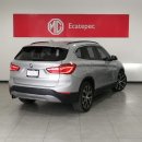 BMW X1 Frente 7