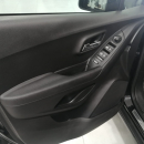 Chevrolet Trax Interior 16