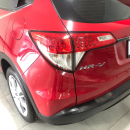 Honda HR-V Frente 11