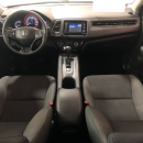 Honda HR-V Asientos 18