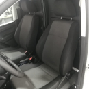 Volkswagen Comerciales Caddy Interior 16