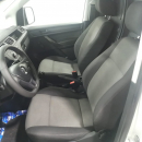 Volkswagen Comerciales Caddy Asientos 18