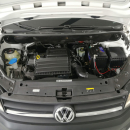 Volkswagen Comerciales Caddy Lateral izquierdo 22