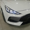 MG GT Lateral izquierdo 10