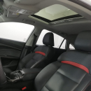 MG GT Interior 17