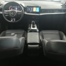 MG GT Interior 19