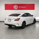 MG GT Asientos 7