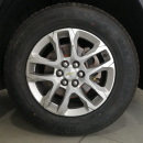 Chevrolet Traverse Lateral derecho 11