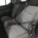 Chevrolet Traverse Interior 13