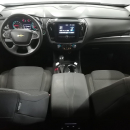 Chevrolet Traverse Interior 17