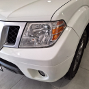 Nissan NP 300 Frontier Arriba 8