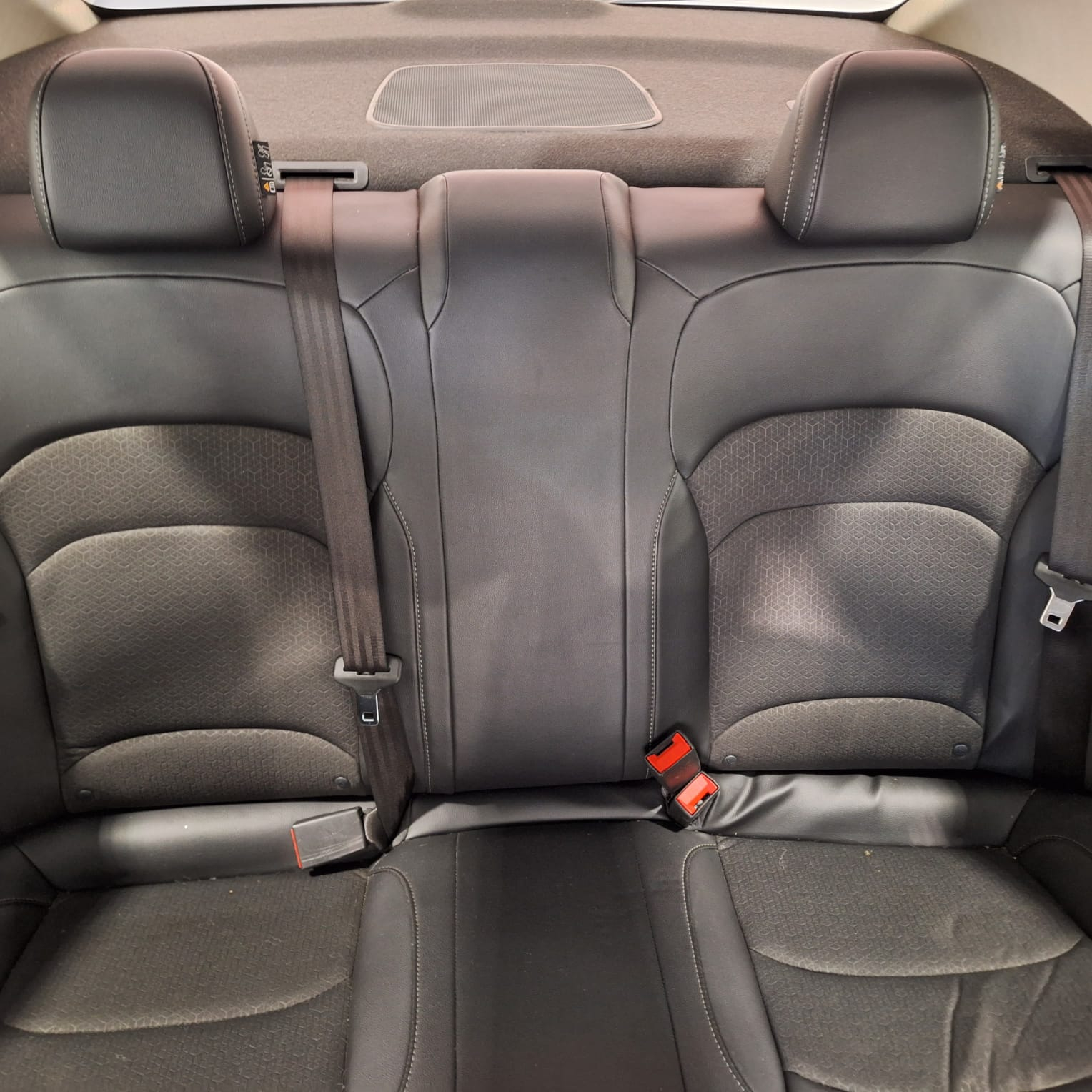 Chevrolet Cavalier Tablero 15