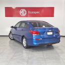 Chevrolet Cavalier Lateral derecho 5