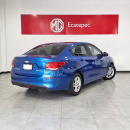Chevrolet Cavalier Lateral derecho 7