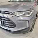 Chevrolet Tracker Tablero 11