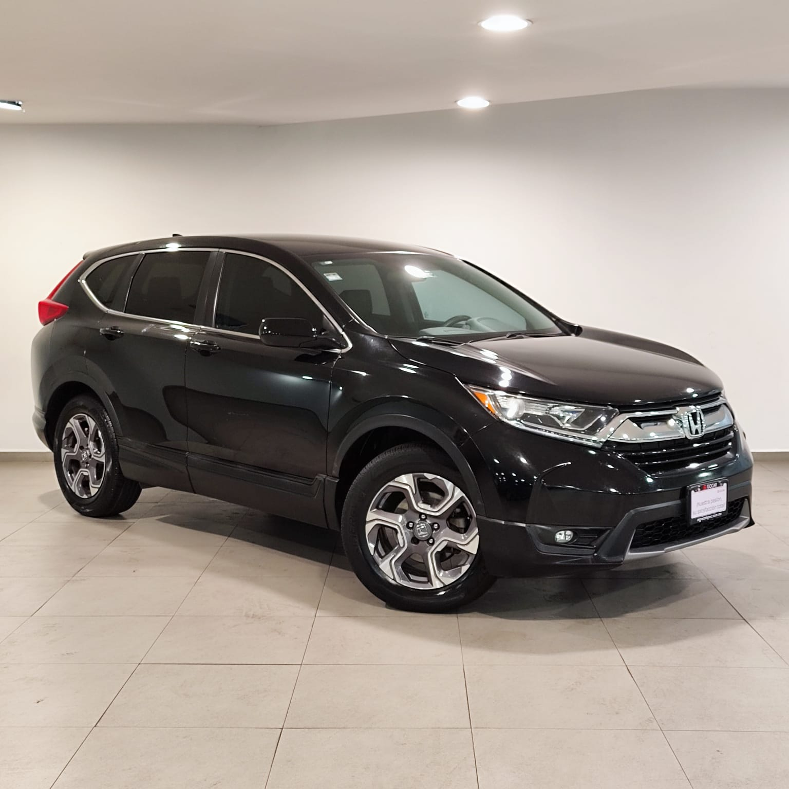 Honda CR-V VUD 2019