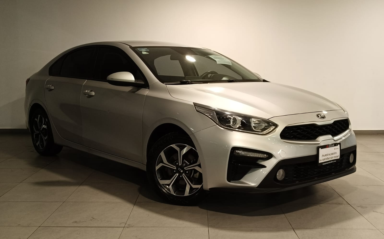 KIA Forte 2022