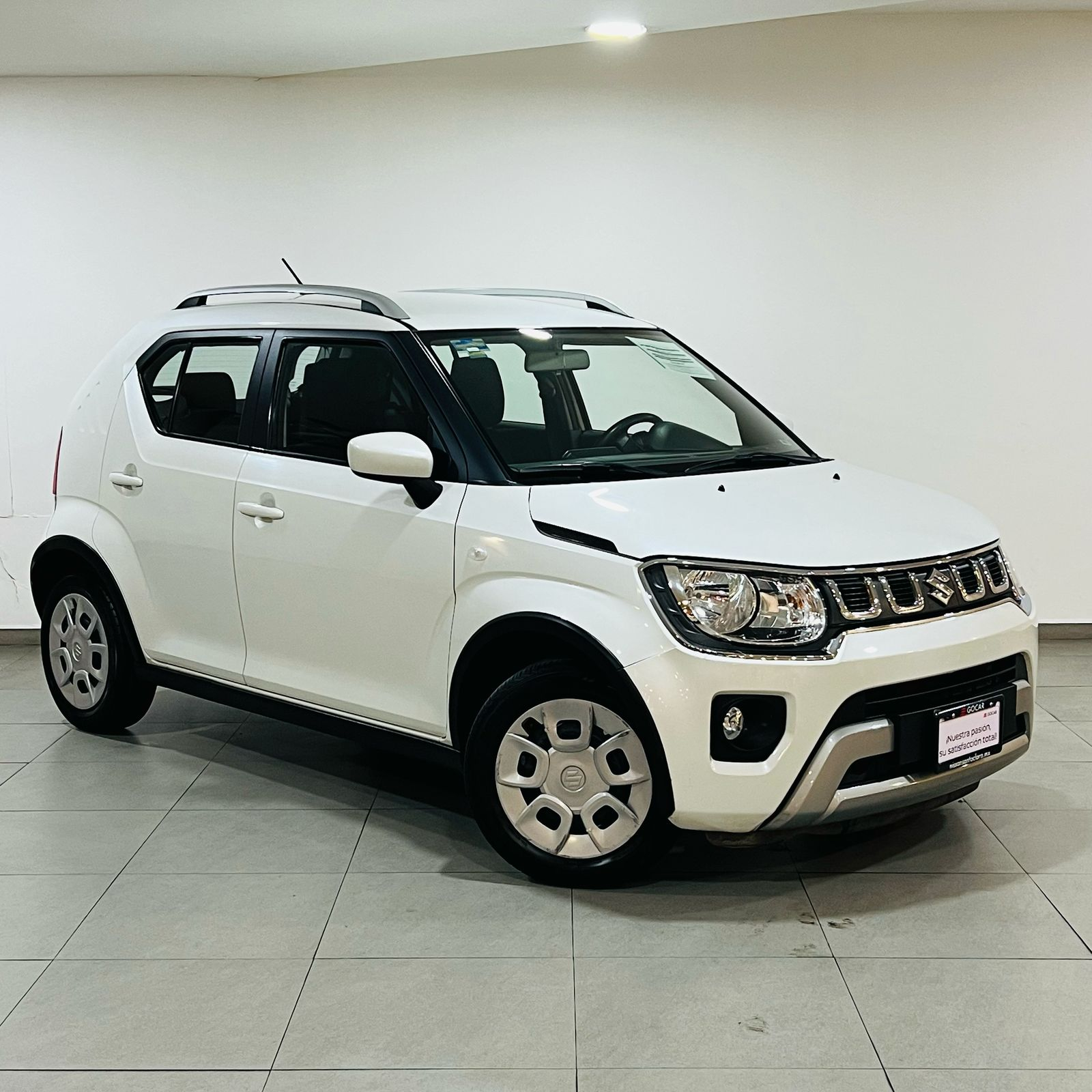 Suzuki Ignis 2022