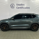 CUPRA ATECA Tablero 5