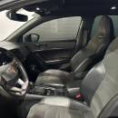 CUPRA ATECA Frente 17