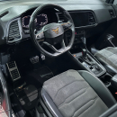 CUPRA ATECA Lateral izquierdo 2