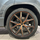 CUPRA ATECA Llantas 10