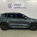 CUPRA ATECA Asientos 9
