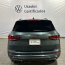 CUPRA ATECA Asientos 7