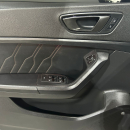 CUPRA ATECA Lateral derecho 14