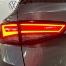 CUPRA ATECA Asientos 11