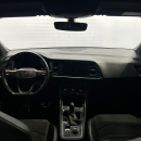 CUPRA ATECA Lateral izquierdo 13