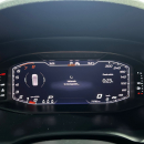 CUPRA ATECA Lateral izquierdo 21