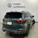 CUPRA ATECA Atrás 8