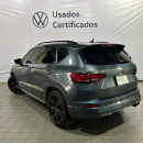 CUPRA ATECA Lateral izquierdo 6