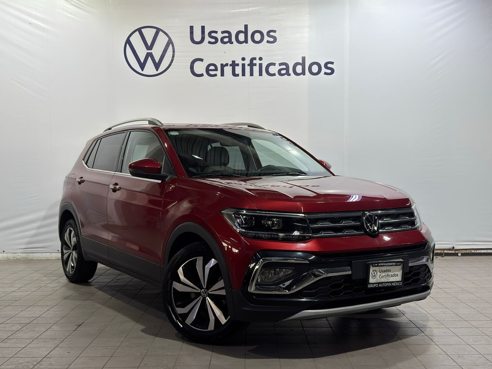 Volkswagen