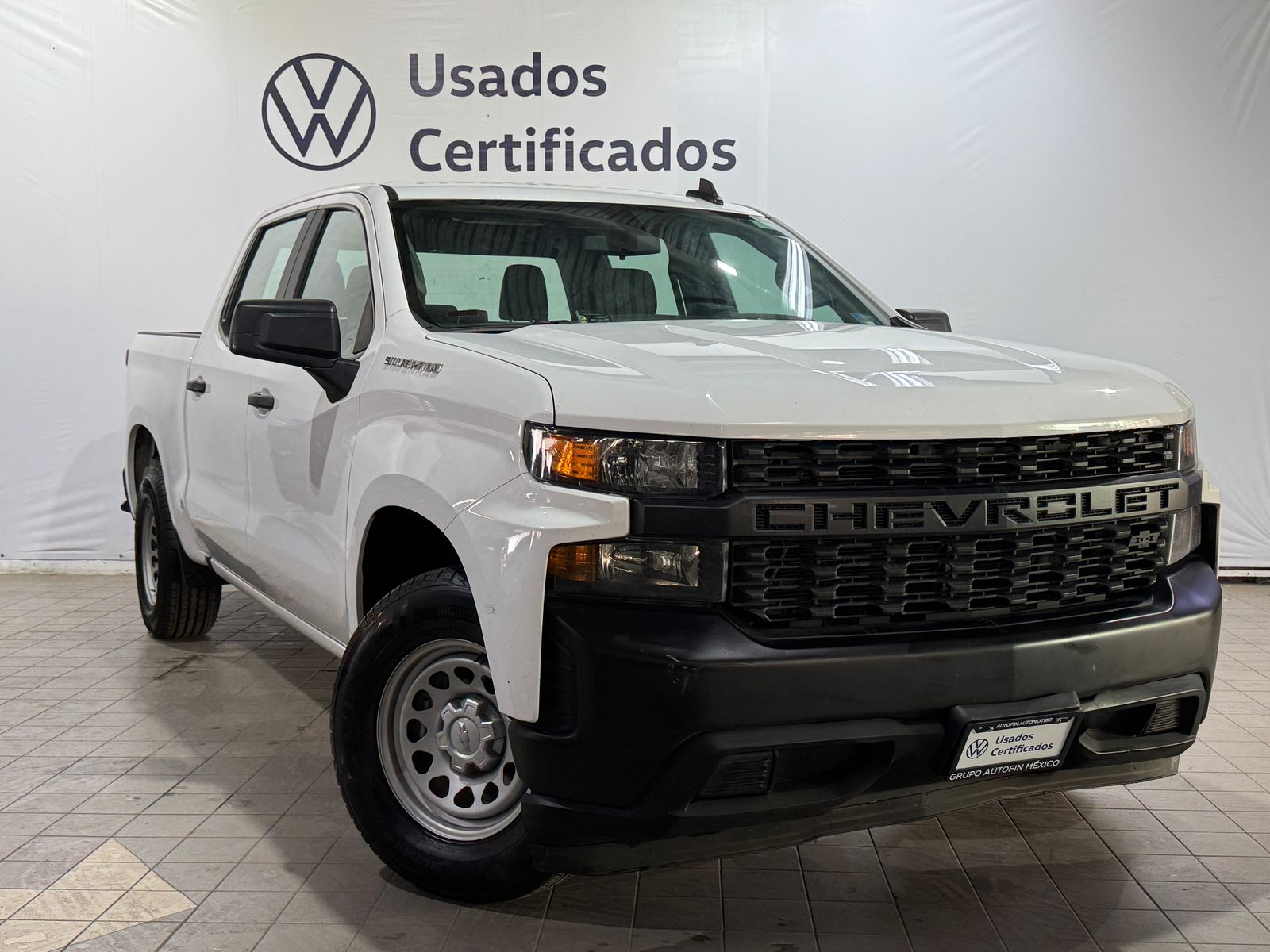 Chevrolet