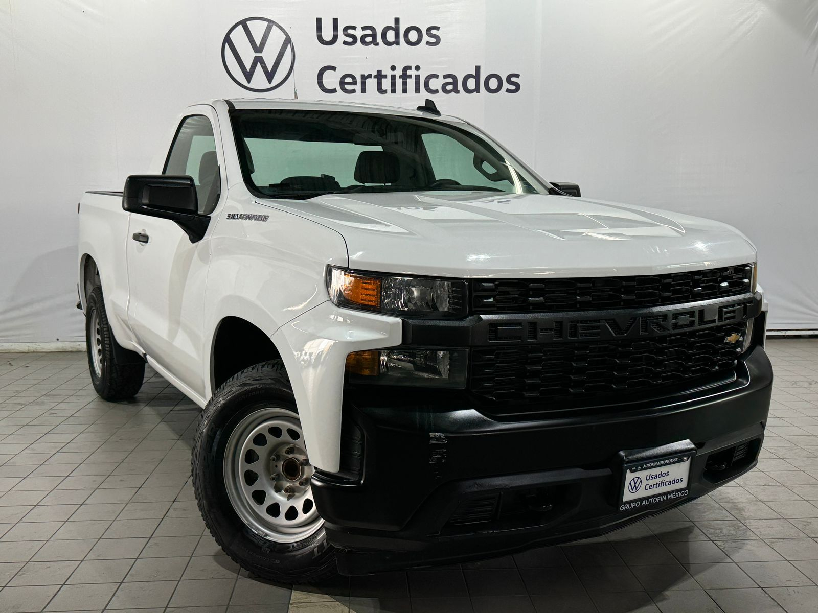Chevrolet