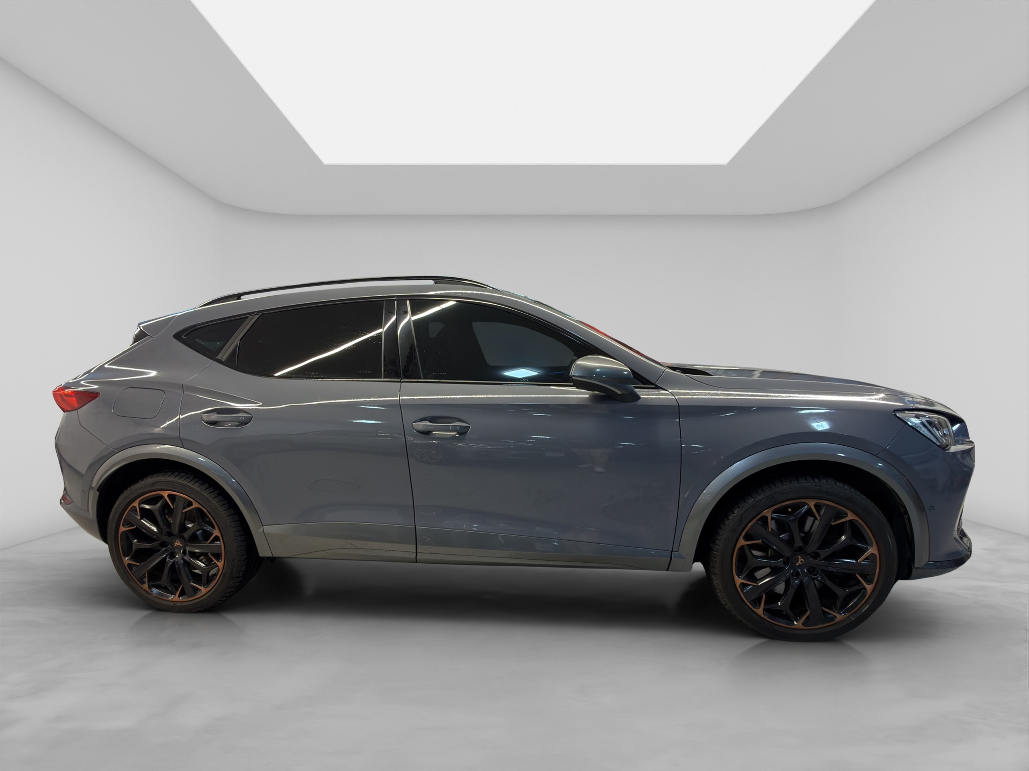 CUPRA