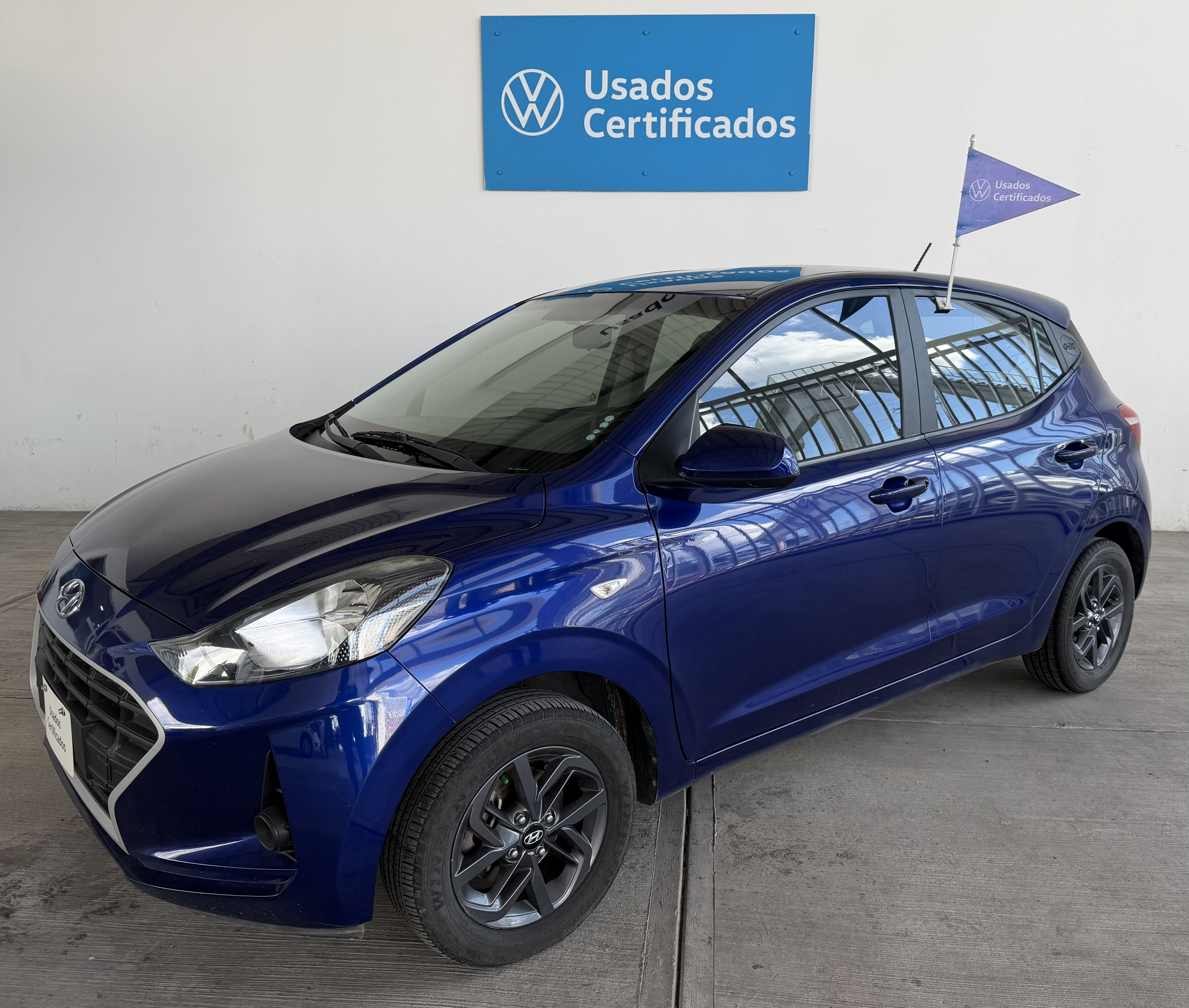 Hyundai