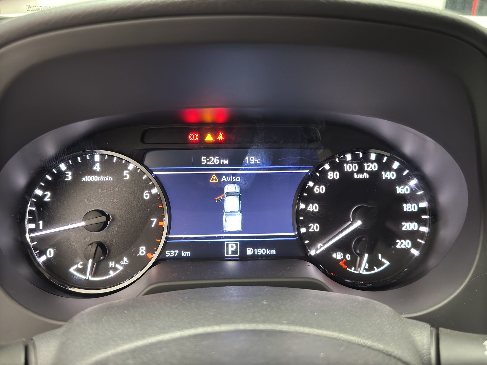 Nissan Comerciales Frontier y NP 300 Frontier Pick-Up Frente 13