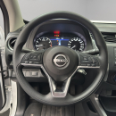 Nissan Comerciales Frontier y NP 300 Frontier Pick-Up Llantas 12