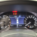 Nissan Comerciales Frontier y NP 300 Frontier Pick-Up Frente 13