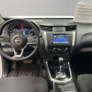 Nissan Comerciales Frontier y NP 300 Frontier Pick-Up Lateral izquierdo 11