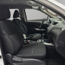 Nissan Comerciales Frontier y NP 300 Frontier Pick-Up Frente 7
